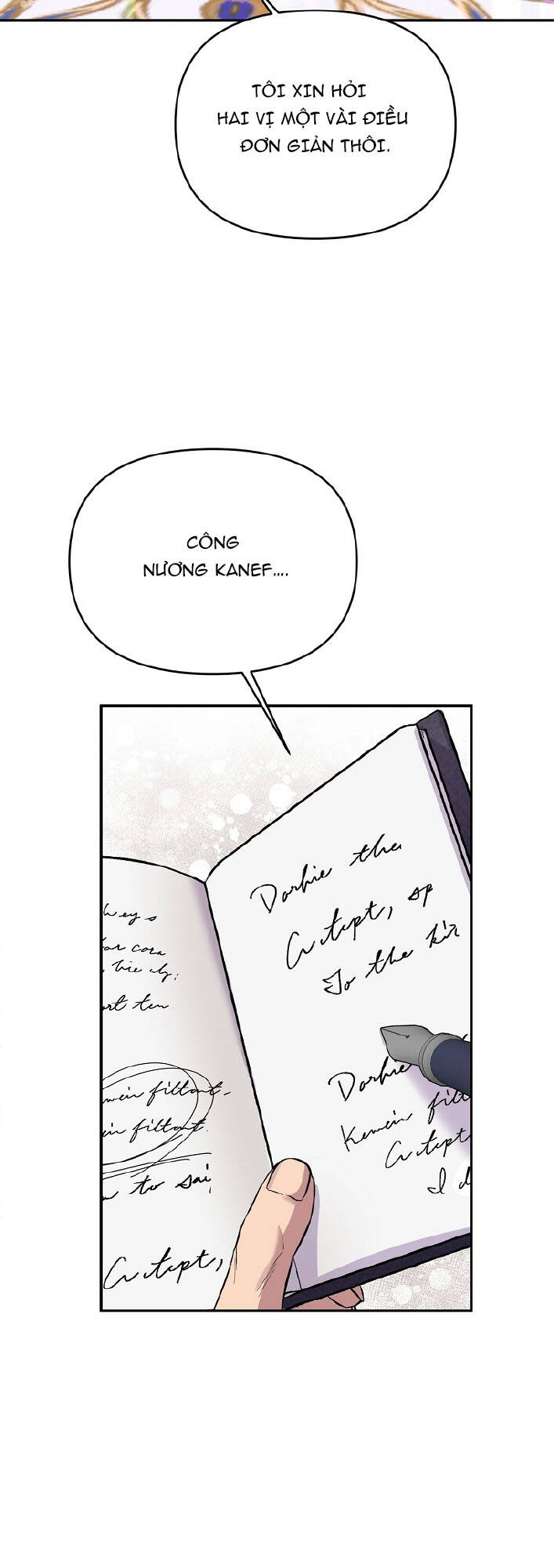 Nàng Công Nương Roselia Chương 51 Ảnh 26