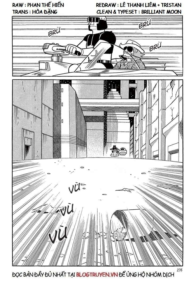 Các One-Shot Của Fujiko Fujio Chương 62.2 Ảnh 5