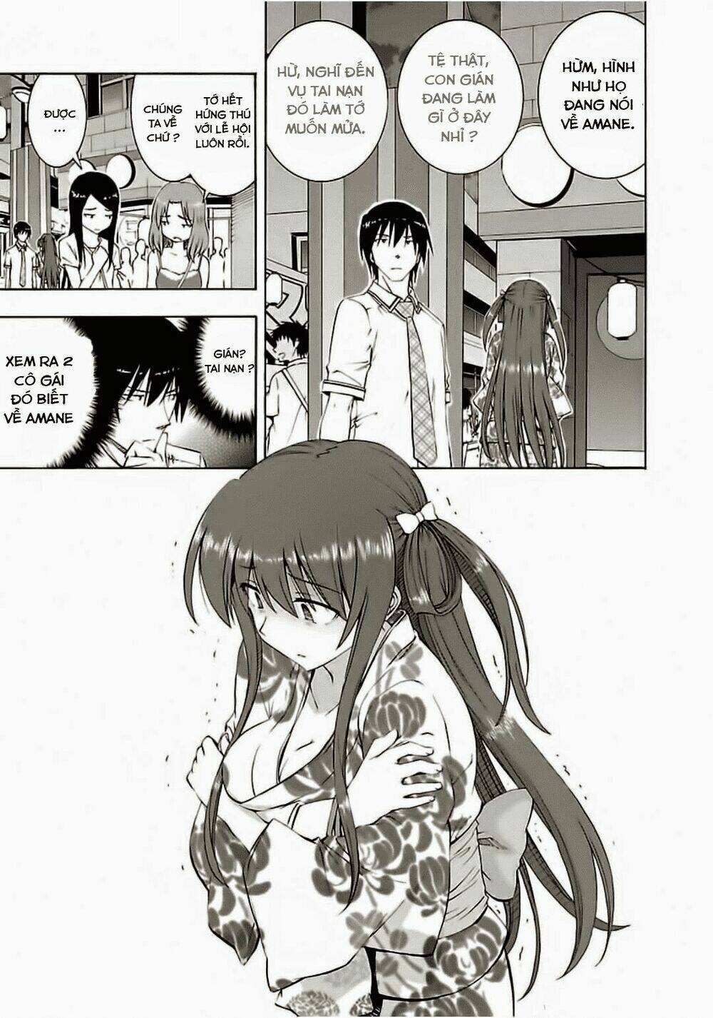 Grisaia No Kajitsu -Le Fruit De La Grisaia- Chương 5 Ảnh 27