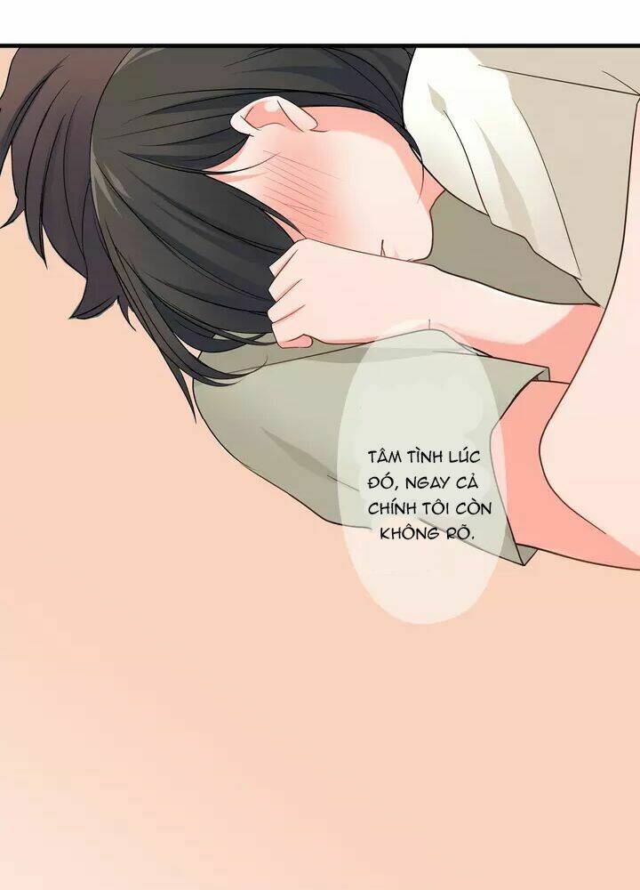 18, Sống Chung Cùng Nhau Chương 22 Ảnh 22