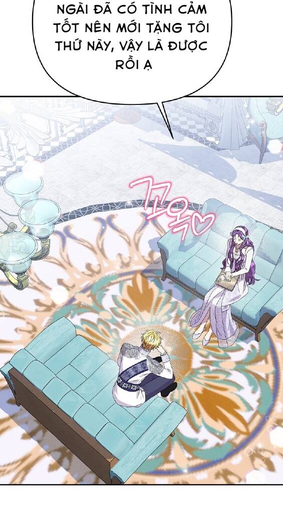 Nàng Công Nương Roselia Chương 52 Ảnh 57