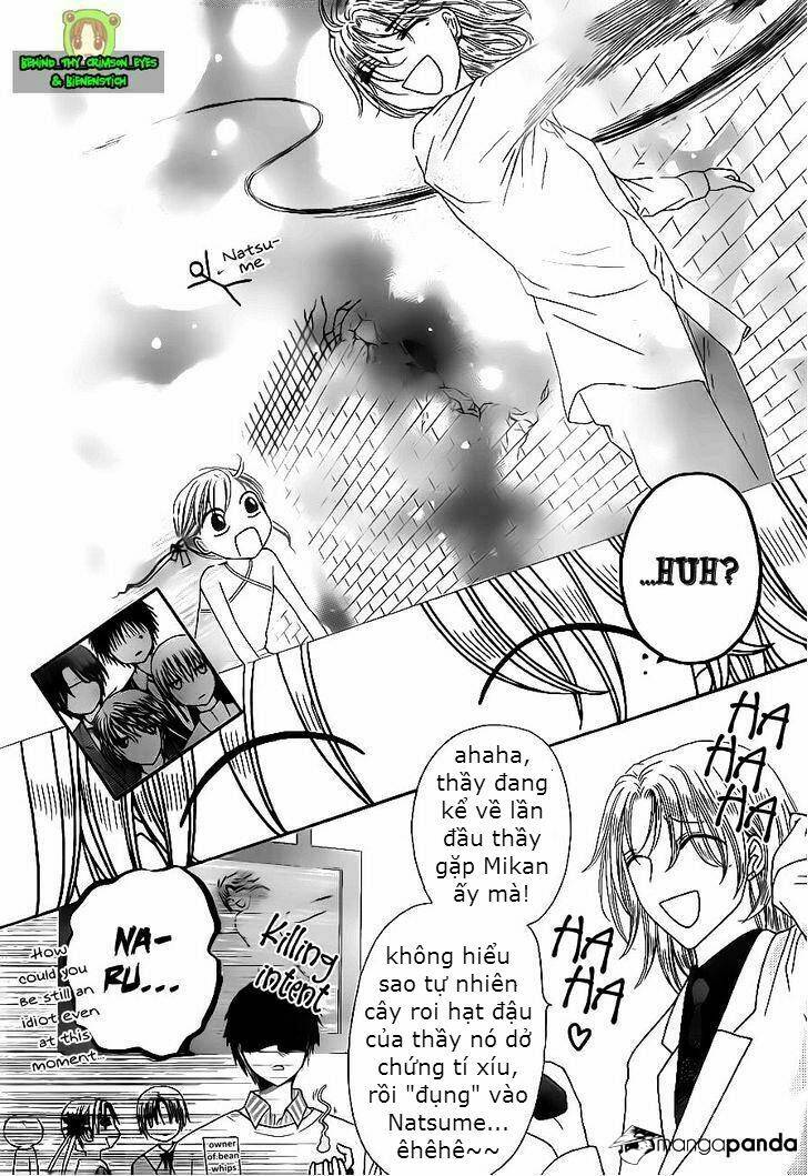 Gakuen Alice Chương 170 Ảnh 5