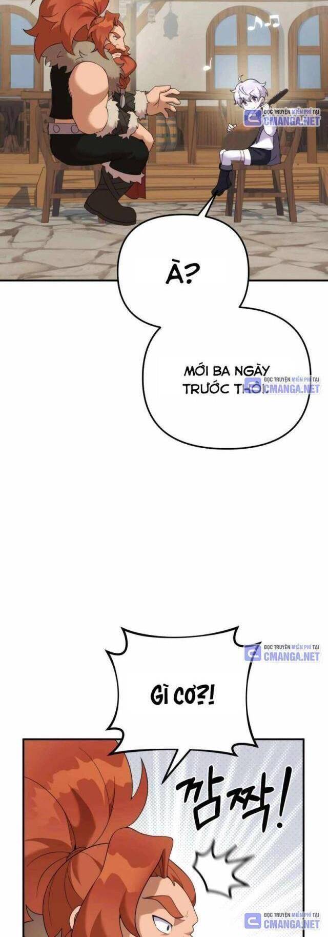 Phương Pháp Sinh Tồn Của Rồng Sắp Ngủm Chương 42 Ảnh 14
