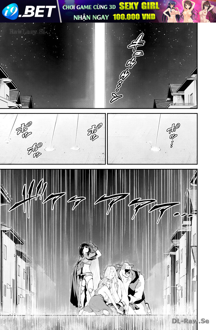 Paradise Hell Chương 18 Ảnh 12