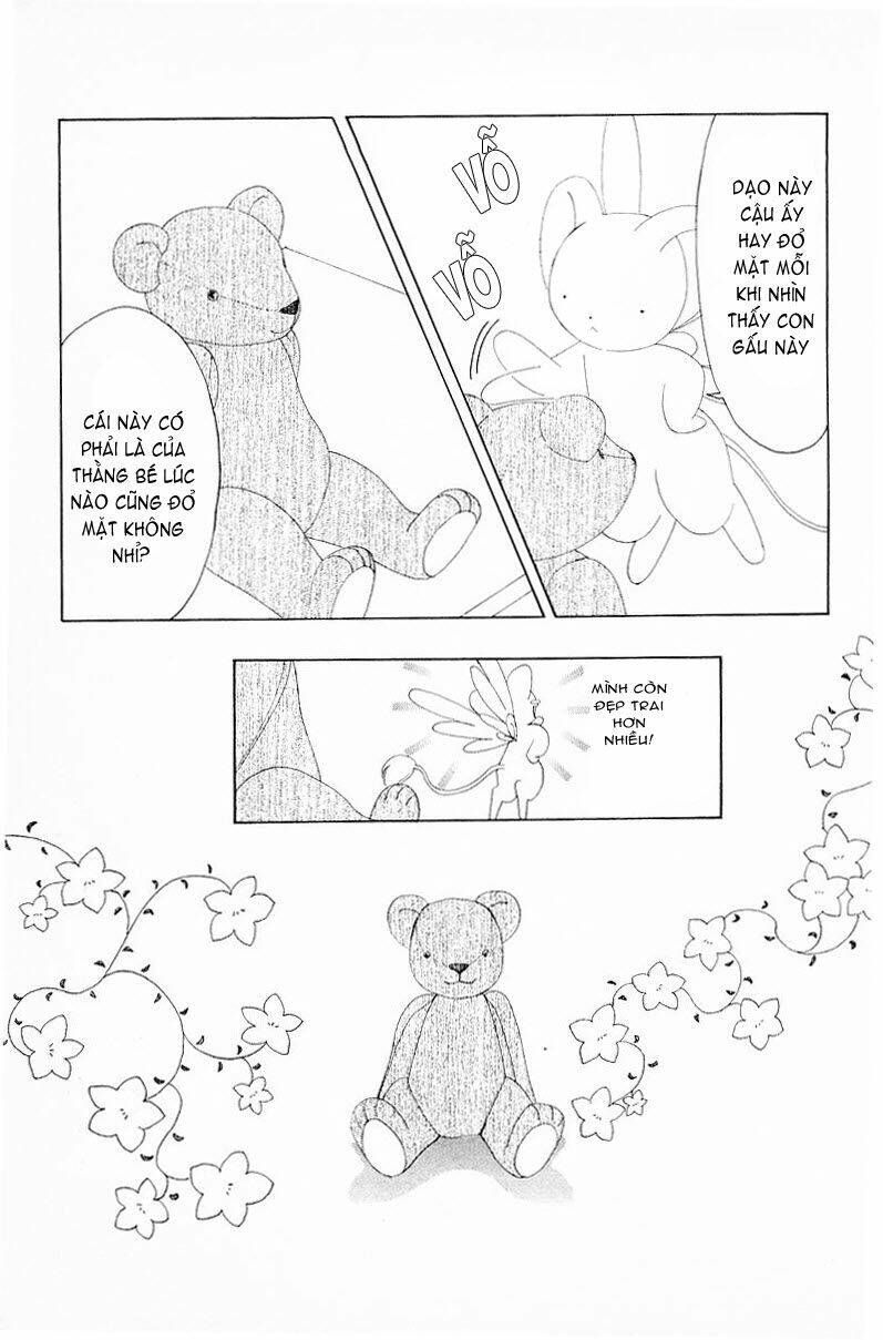 Card Captor Sakura Chương 48 Ảnh 9