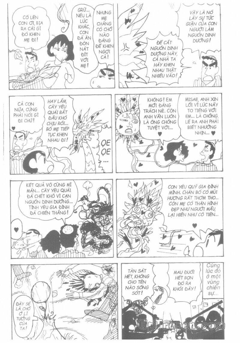 Crayon Shin-Chan Cậu Bé Bút Chì Chương 39 Ảnh 100