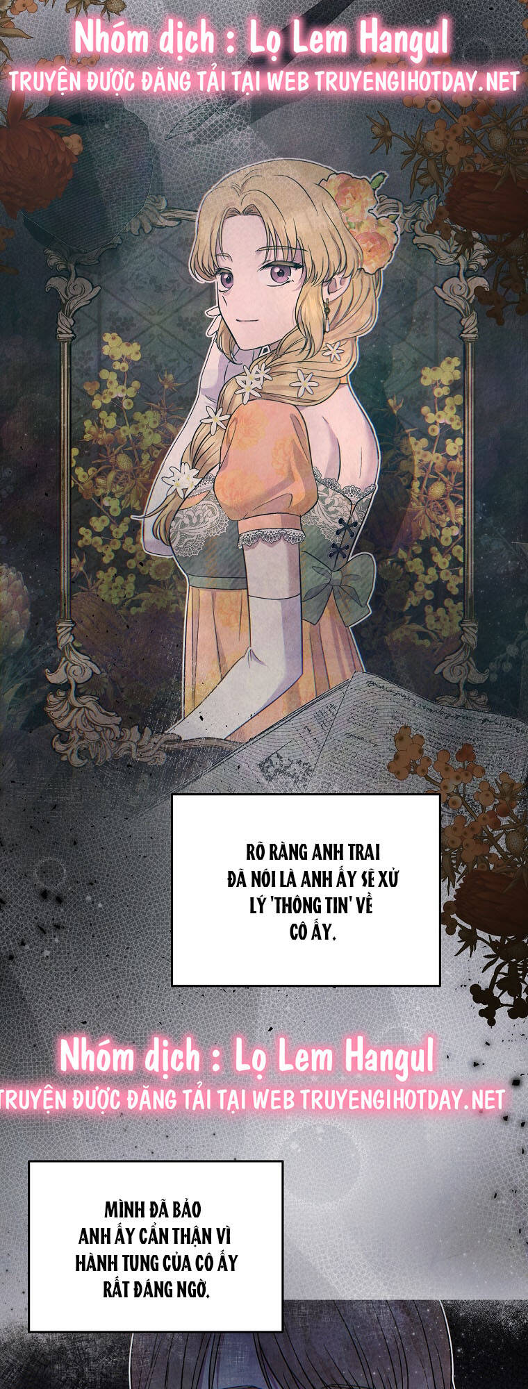 Nàng Công Nương Roselia Chương 53 Ảnh 17