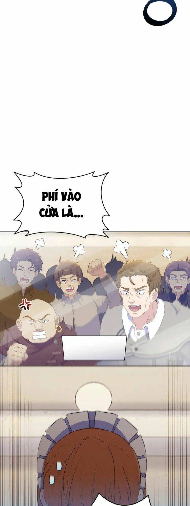 Nhân Vật Phụ Không Bao Giờ Chết Thêm Nữa Chương 45 Ảnh 48