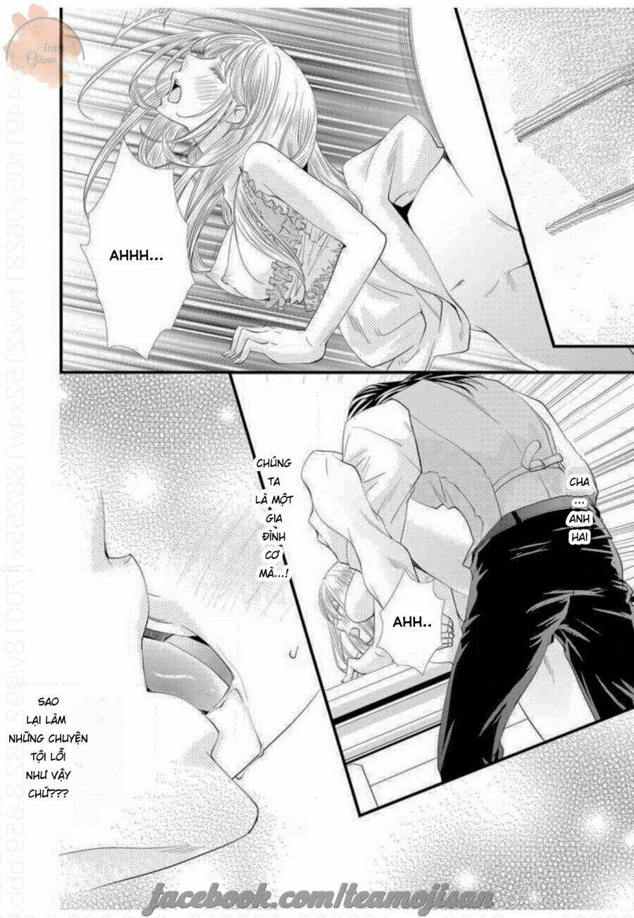 Baby Doll Chương 3 Ảnh 15