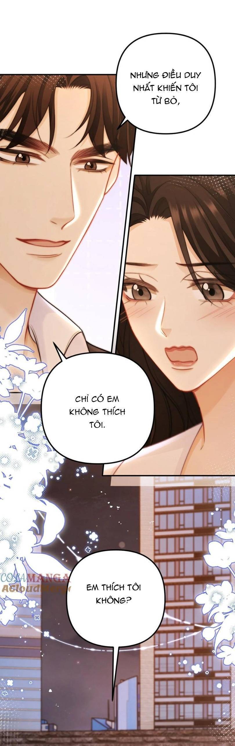 Thì Ra Thư Ký Chu Là Người Như Vậy Chương 22 Ảnh 24