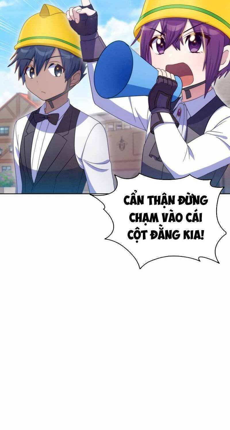 Nhân Vật Phụ Không Bao Giờ Chết Thêm Nữa Chương 44 Ảnh 6