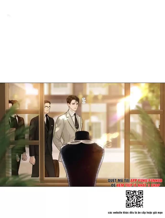 Khóc Đi, Hay Cầu Xin Tôi Cũng Được Chương 26 Ảnh 3