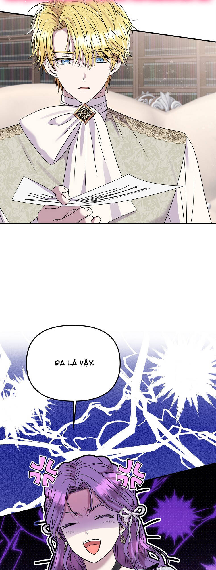 Nàng Công Nương Roselia Chương 49.1 Ảnh 27