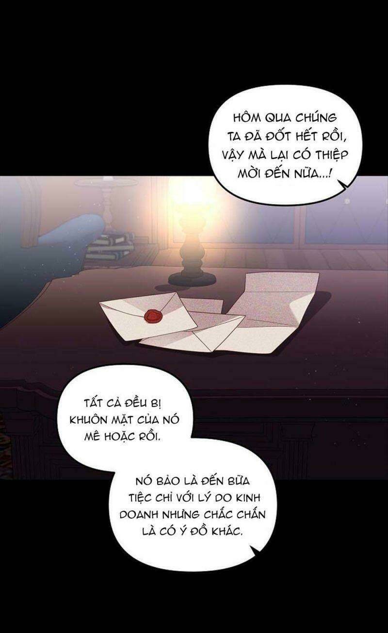Hôn Phu Của Tôi Là Nam Chính Yandere Chương 2 Ảnh 6