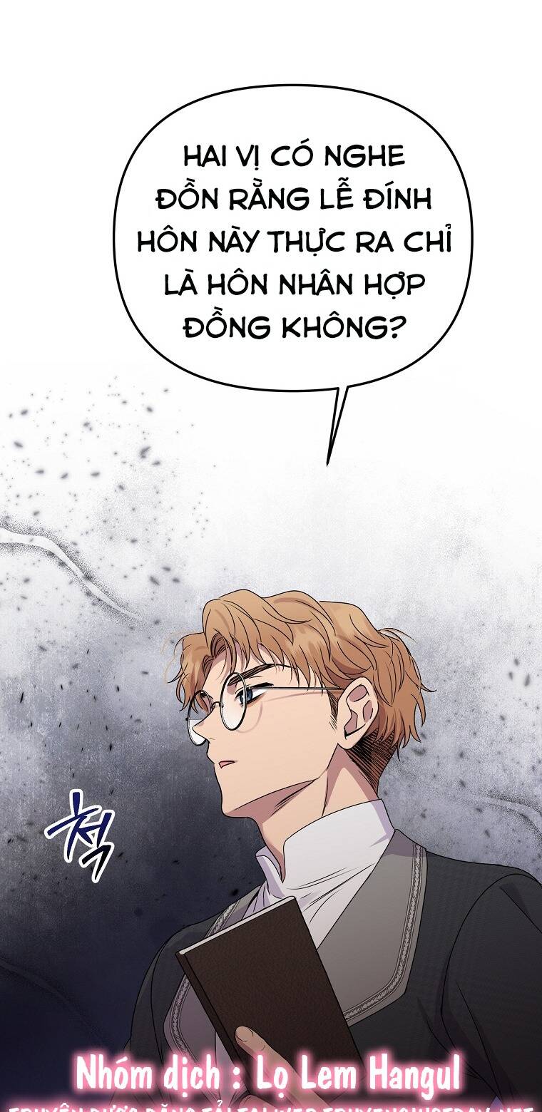 Nàng Công Nương Roselia Chương 50.1 Ảnh 28