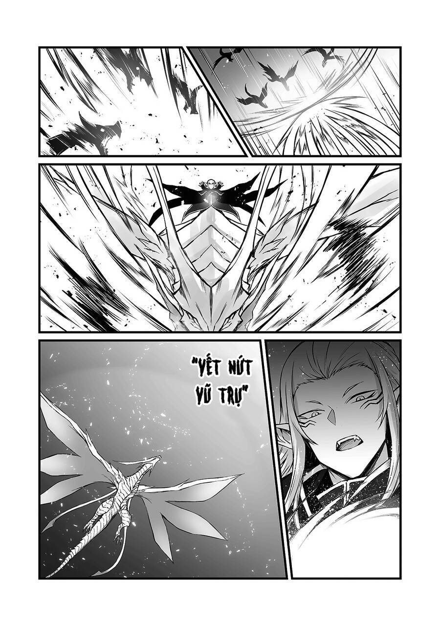 Arifureta Shokugyou De Sekai Saikyou Chương 55 Ảnh 12