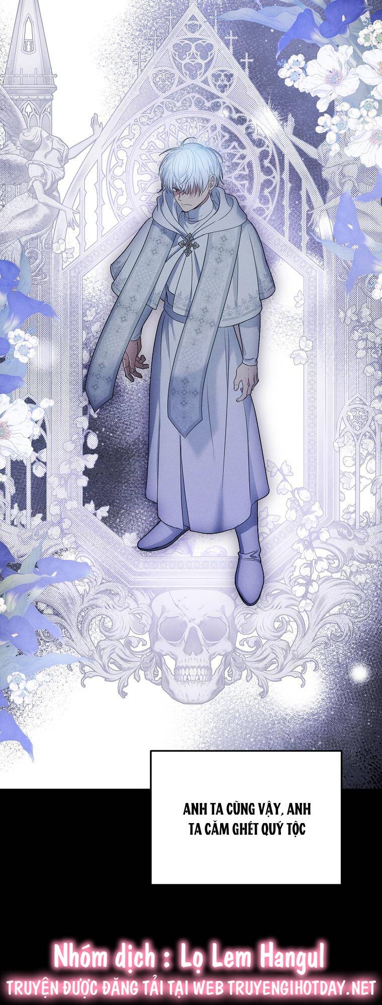 Nàng Công Nương Roselia Chương 55 Ảnh 59