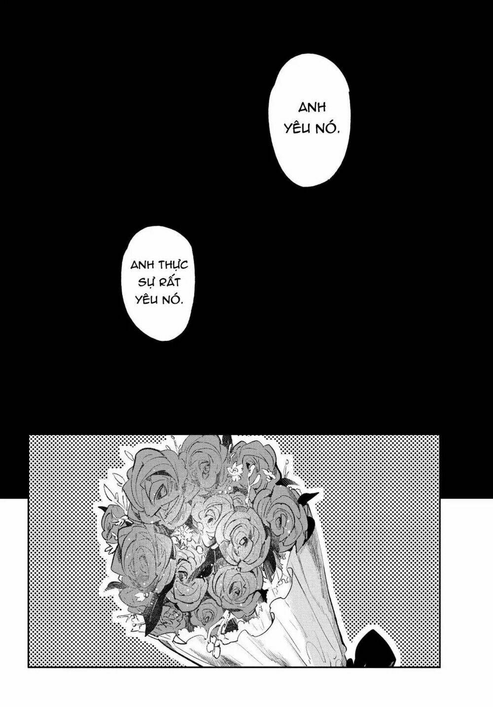Kuzu No Honkai Décor Chương 4 Ảnh 15