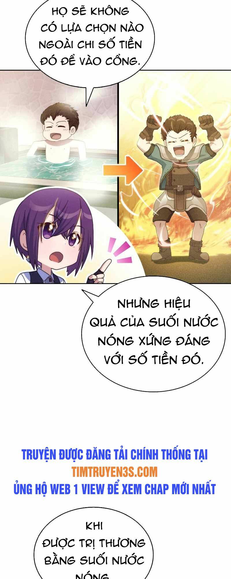Nhân Vật Phụ Không Bao Giờ Chết Thêm Nữa Chương 43 Ảnh 38