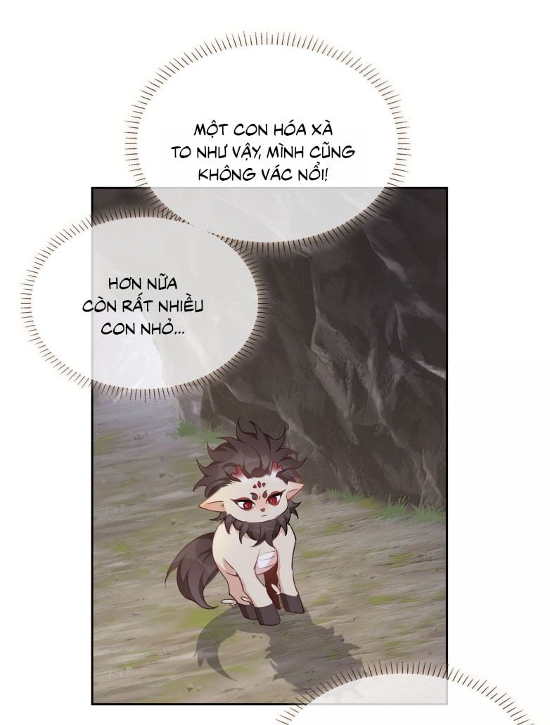Sơn Hải Cao Trung Chương 104 Ảnh 28