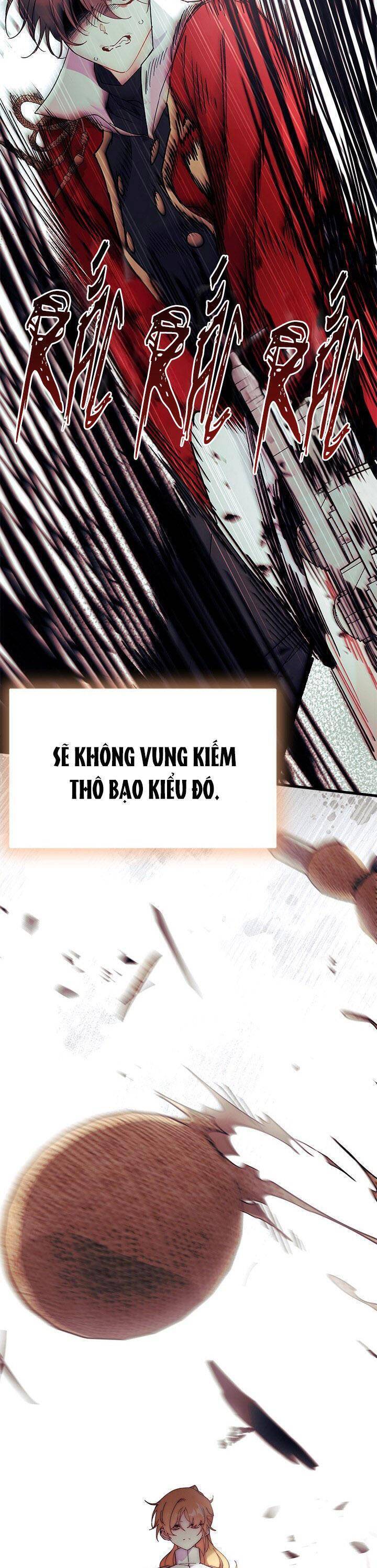 Tôi Không Muốn Làm Người Mai Mối Chương 72 Ảnh 21