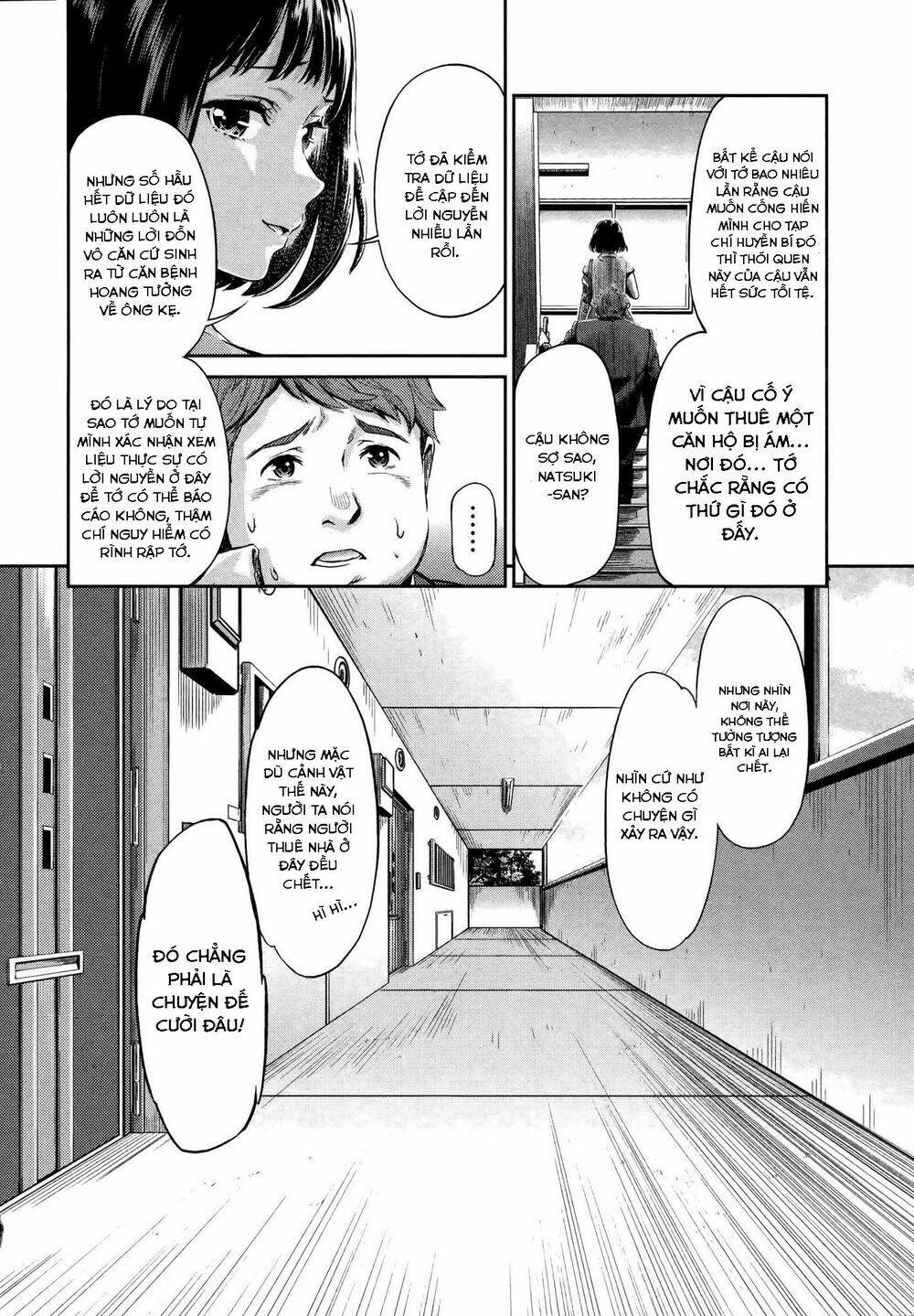 Hentai Chương 1 Ảnh 11