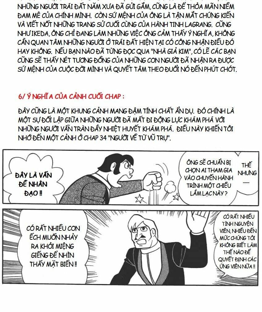 Các One-Shot Của Fujiko Fujio Chương 62.2 Ảnh 56