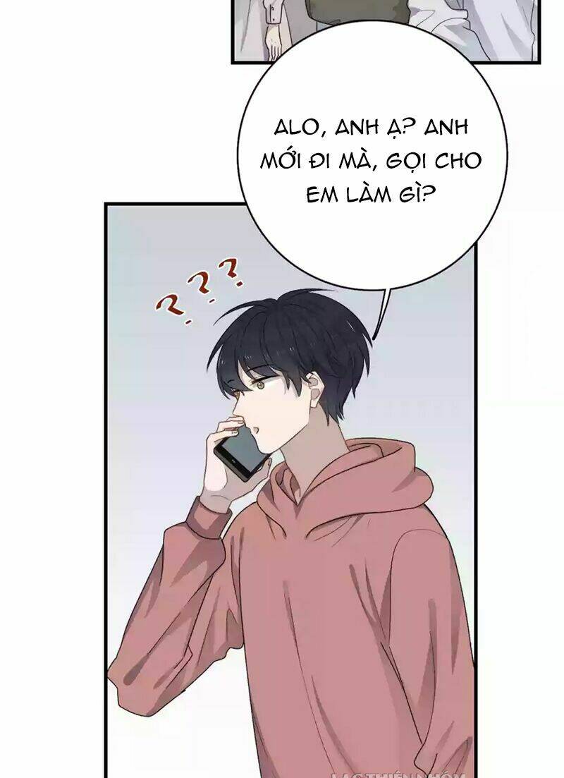 Cận Kề Tiếp Xúc Chương 126 Ảnh 24