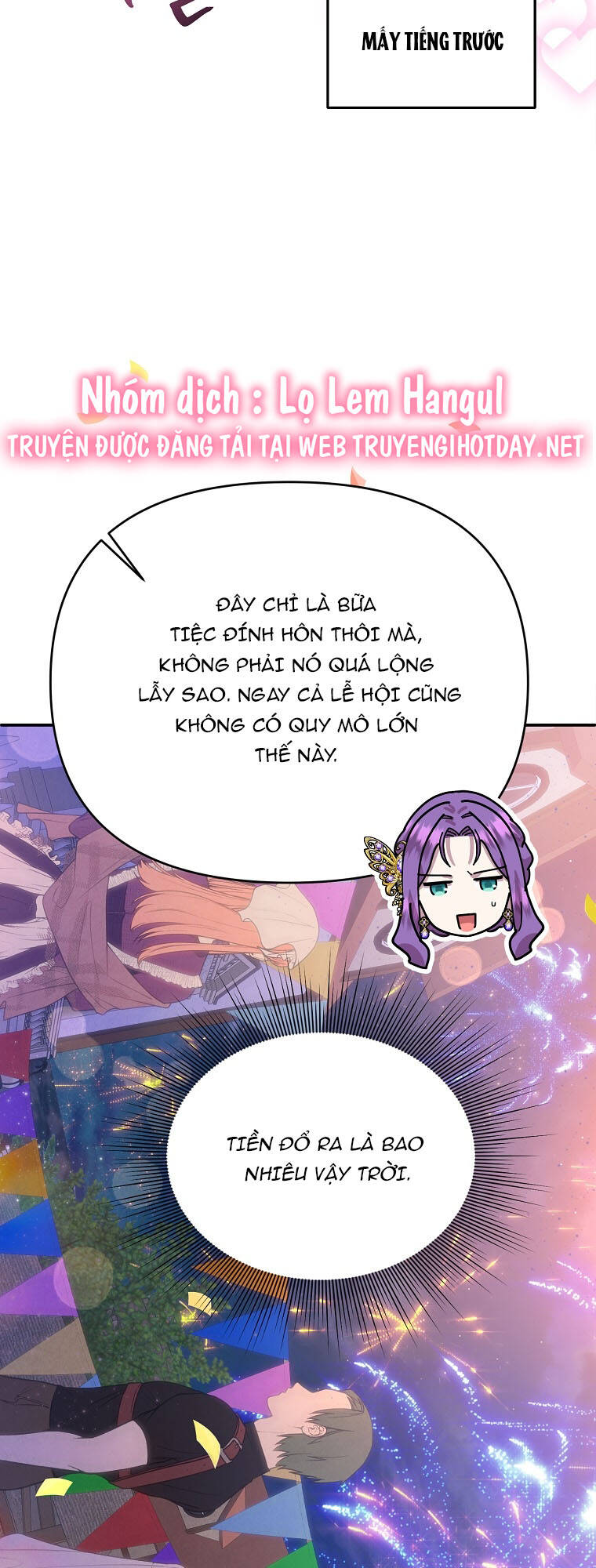 Nàng Công Nương Roselia Chương 53 Ảnh 27