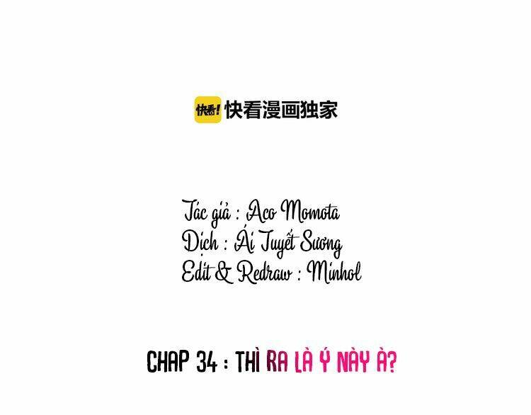 18, Sống Chung Cùng Nhau Chương 34 Ảnh 4