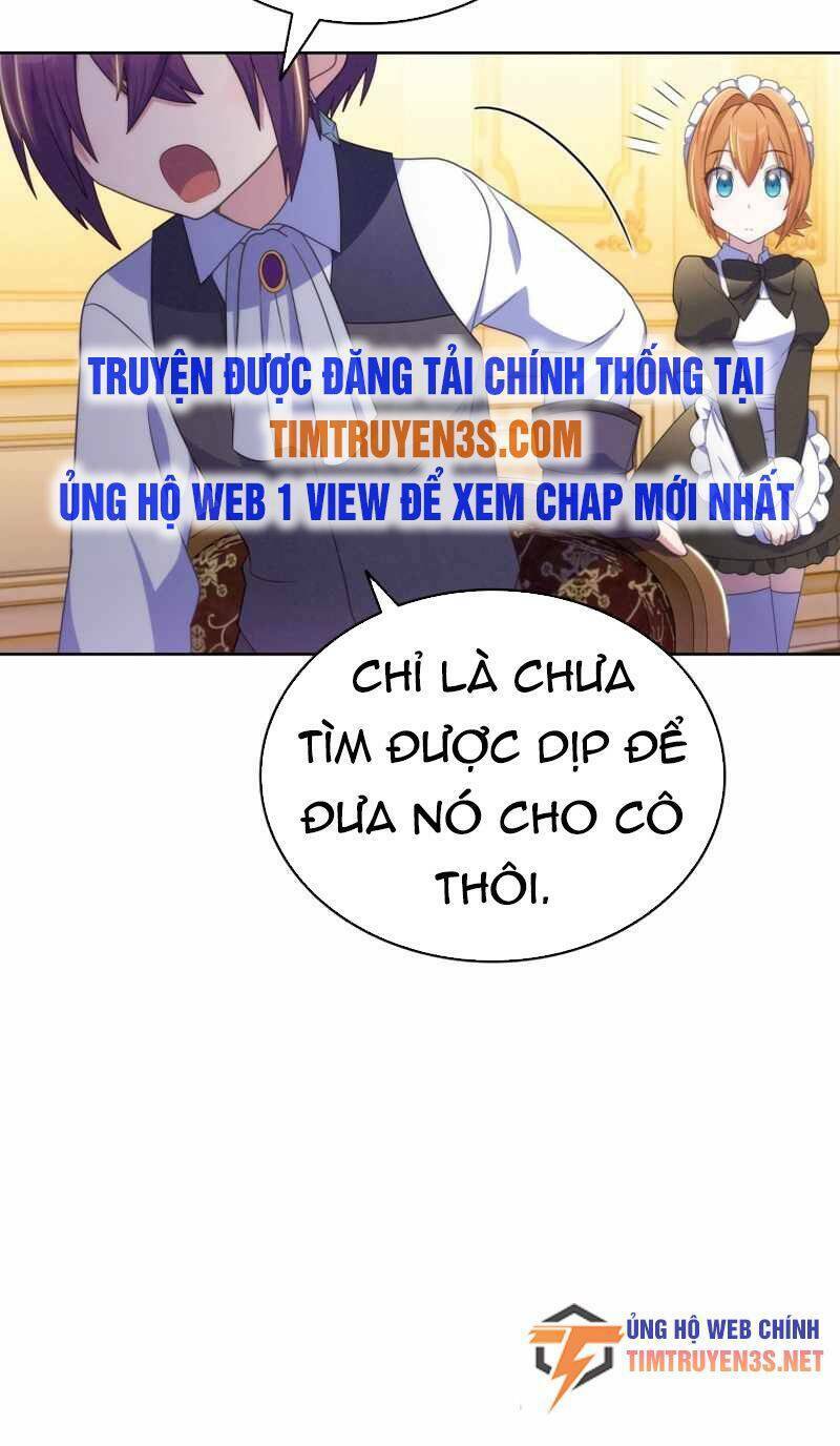 Nhân Vật Phụ Không Bao Giờ Chết Thêm Nữa Chương 44 Ảnh 63