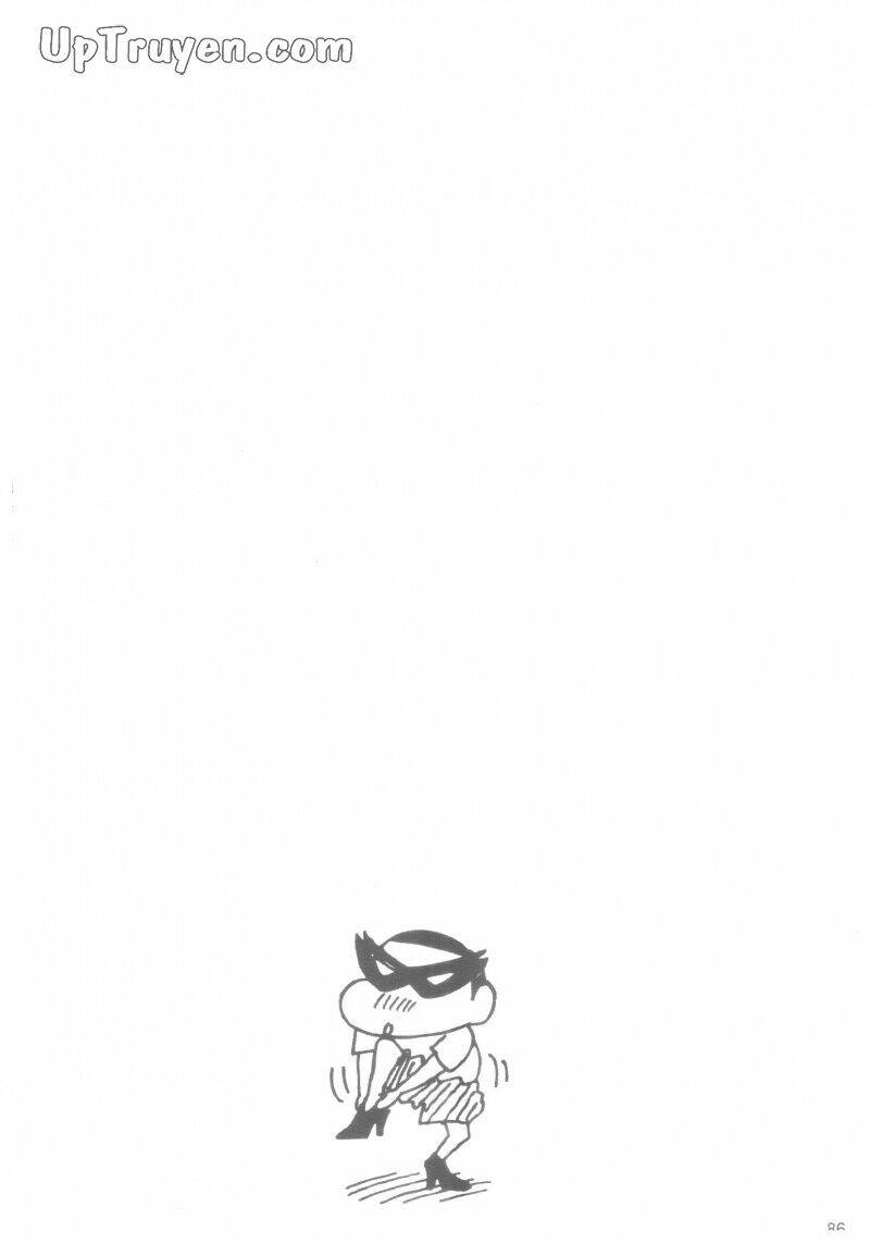 Crayon Shin-Chan Cậu Bé Bút Chì Chương 39 Ảnh 88