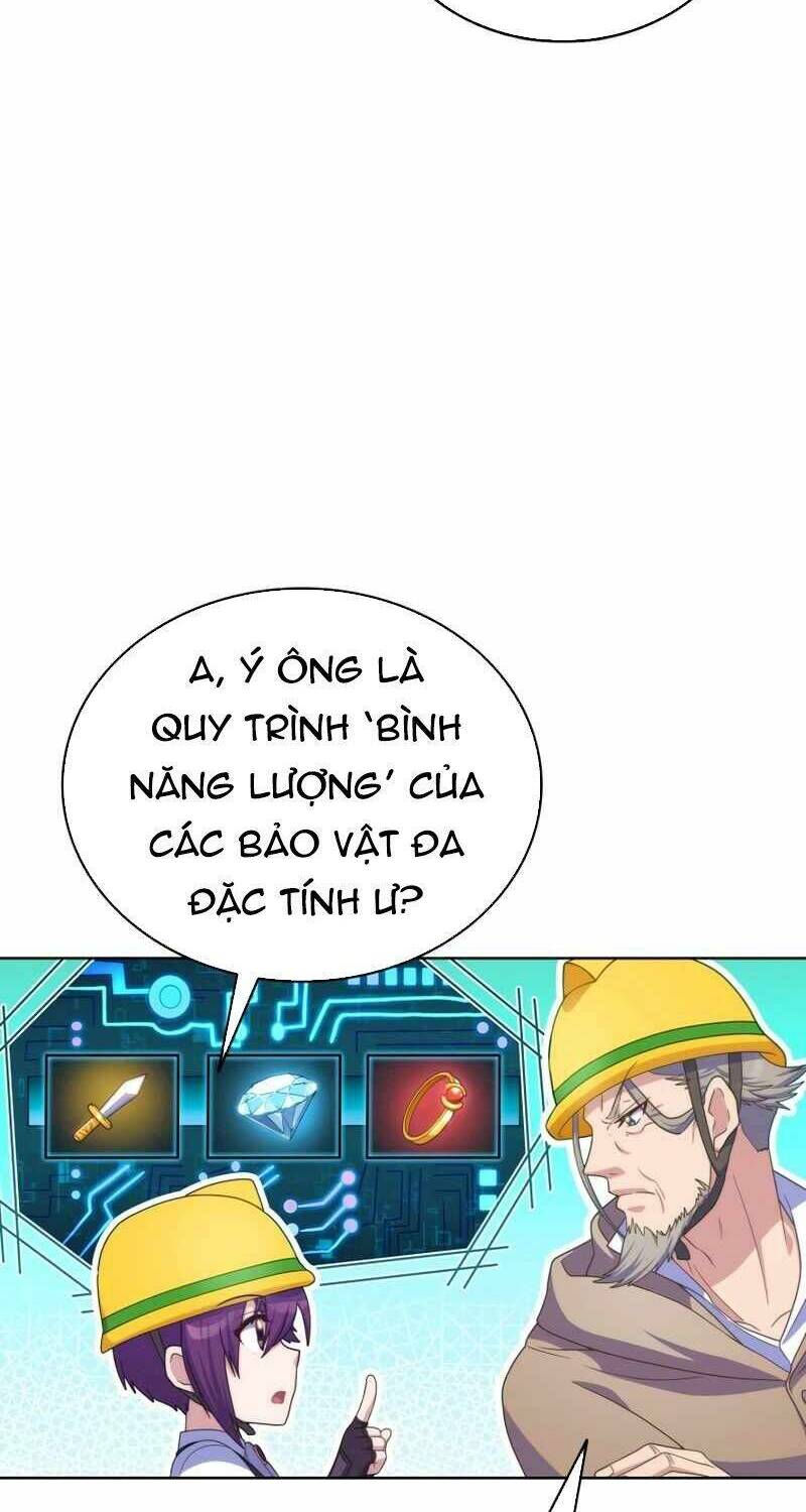 Nhân Vật Phụ Không Bao Giờ Chết Thêm Nữa Chương 44 Ảnh 17