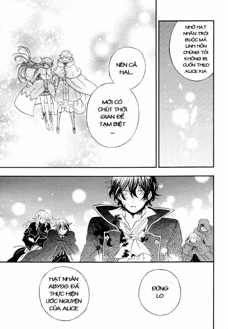 Pandora Hearts Chương 104 Ảnh 64