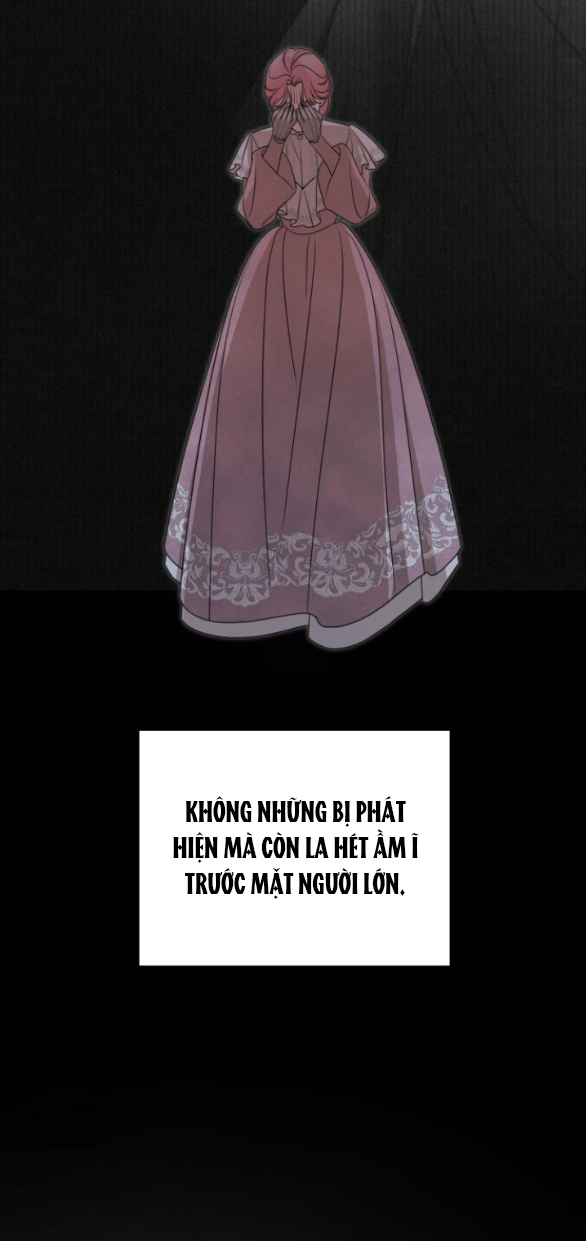 Gia Đình Chồng Bị Ám Ảnh Bởi Tôi Chương 100.1 Ảnh 7
