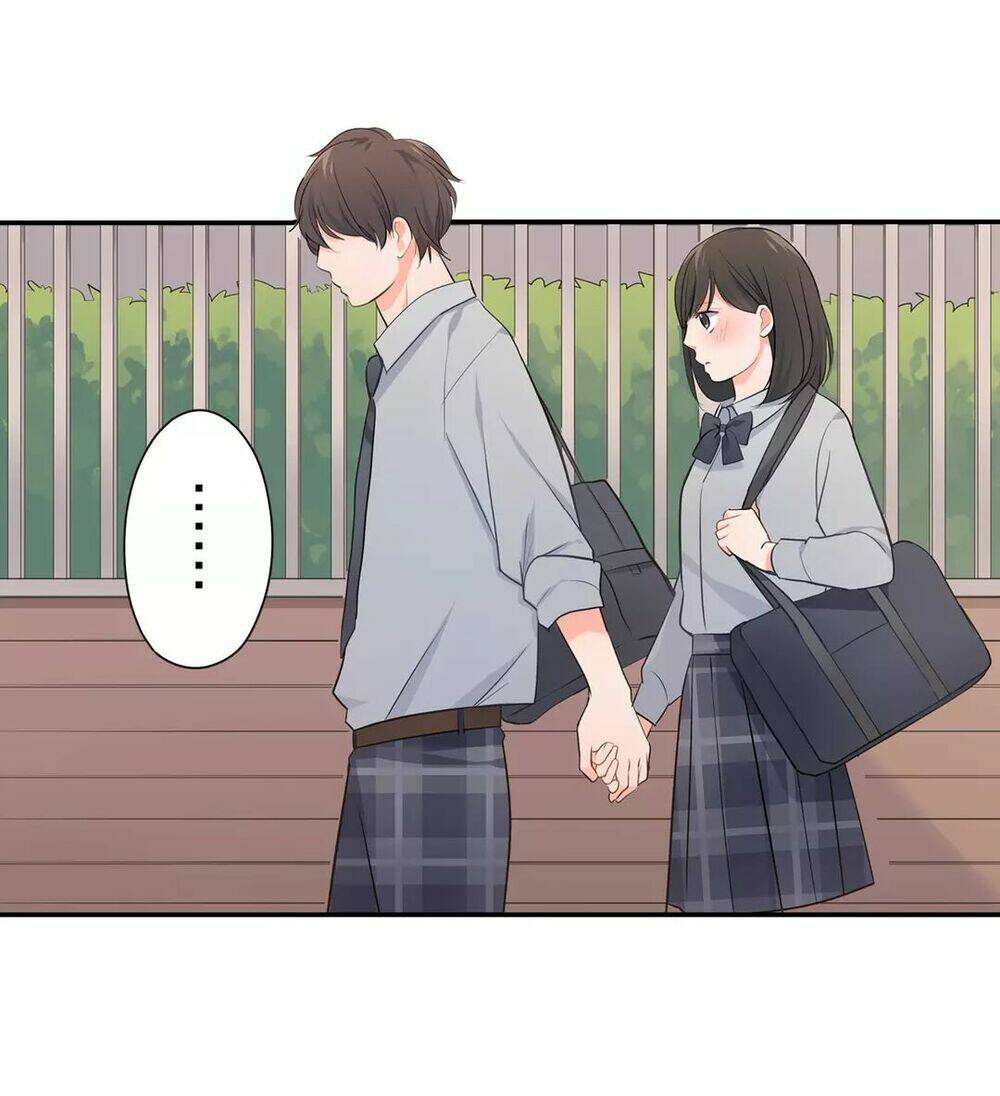 18, Sống Chung Cùng Nhau Chương 27 Ảnh 31