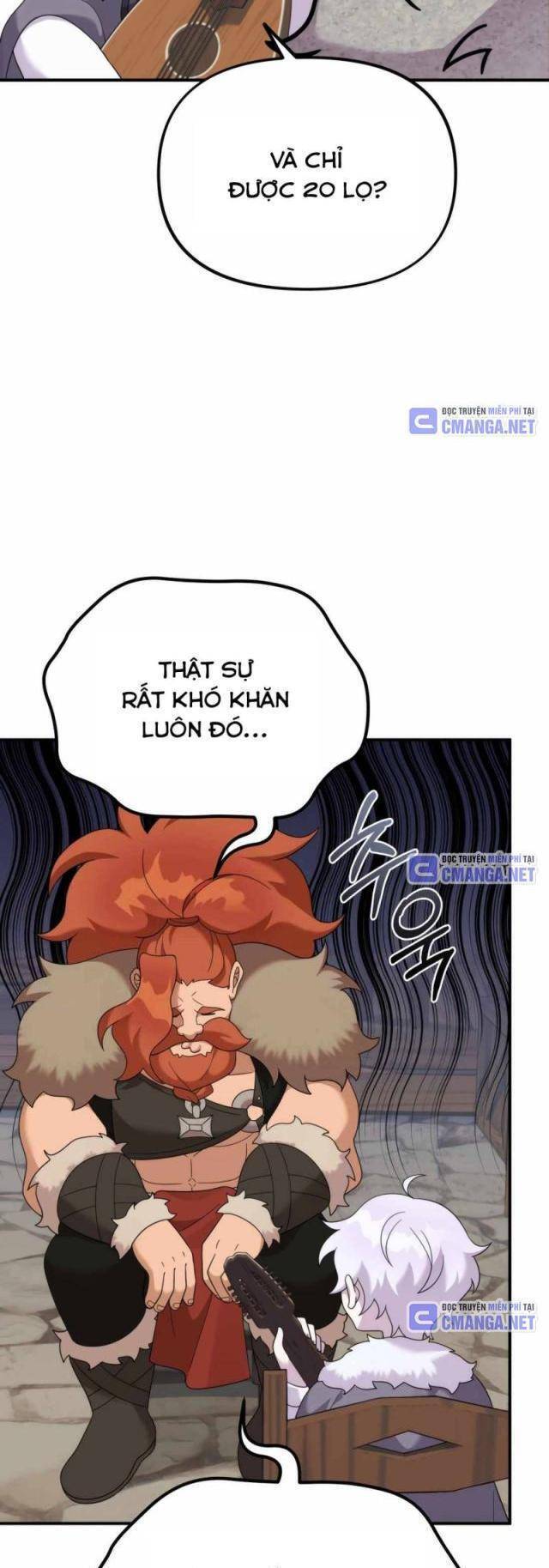 Phương Pháp Sinh Tồn Của Rồng Sắp Ngủm Chương 42 Ảnh 19