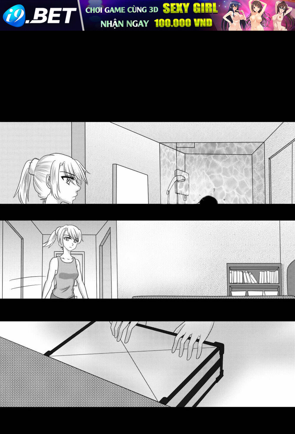 The Mistress Story Chương 16 Ảnh 8