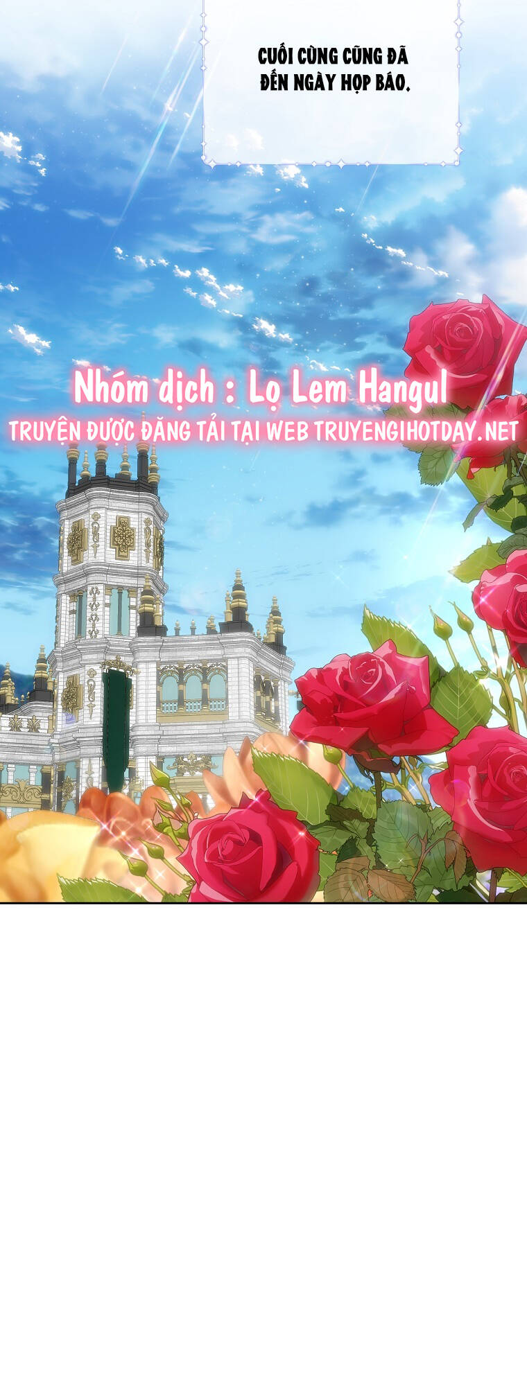 Nàng Công Nương Roselia Chương 49.1 Ảnh 34