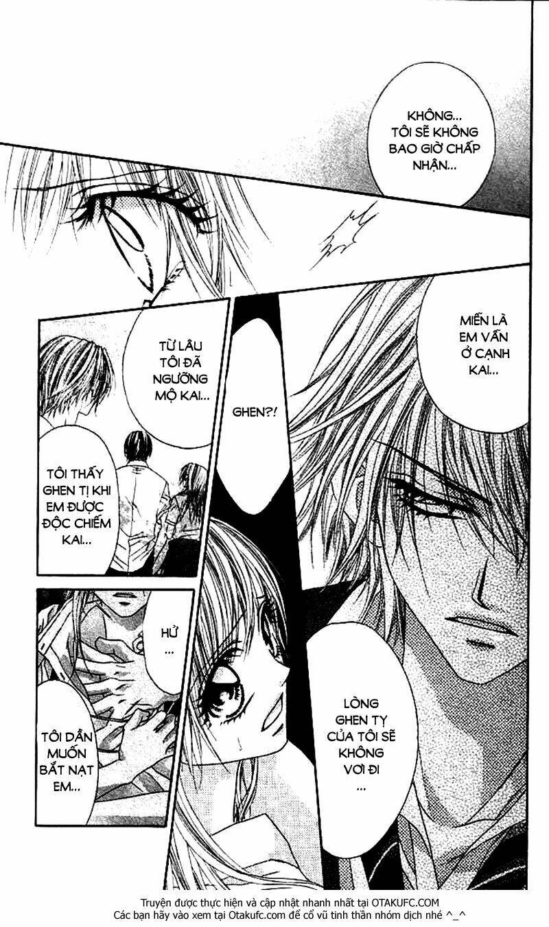 Honey X Honey Drop Chương 35 Ảnh 12