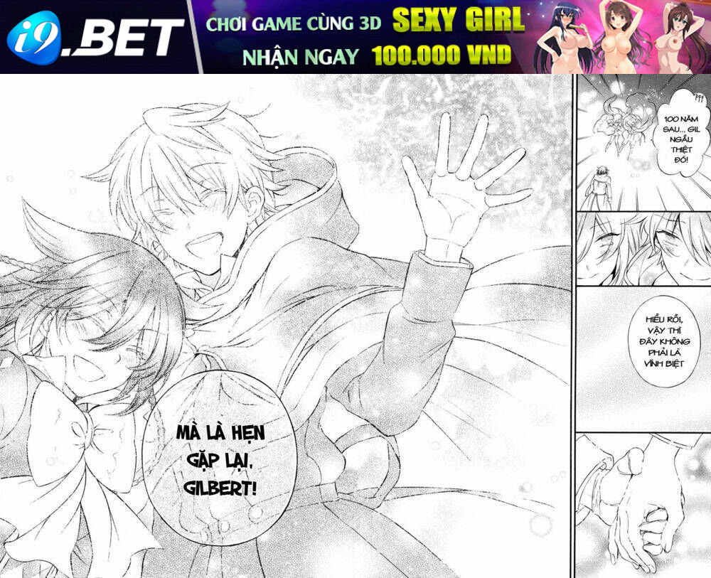 Pandora Hearts Chương 104 Ảnh 73