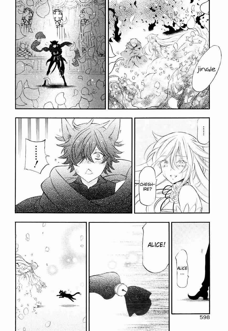 Pandora Hearts Chương 104 Ảnh 41