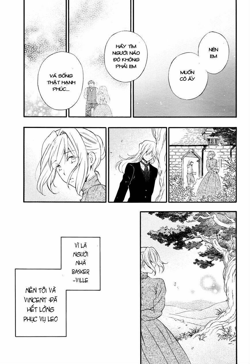 Pandora Hearts Chương 104 Ảnh 80