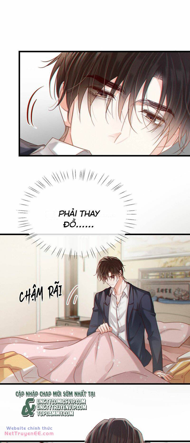 Nịch Tửu Chương 97 Ảnh 17