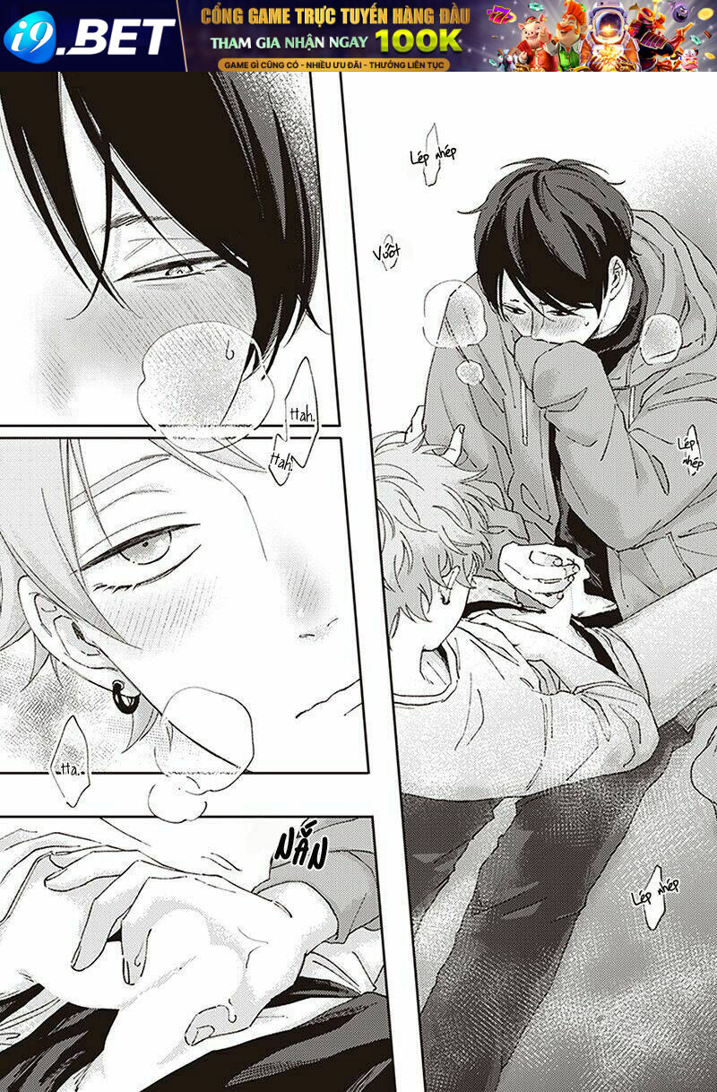Ichika Bachika Chương 3 Ảnh 8