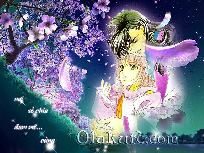 Kuchibiru Ni Kimi No Iro Chương 1 Ảnh 63
