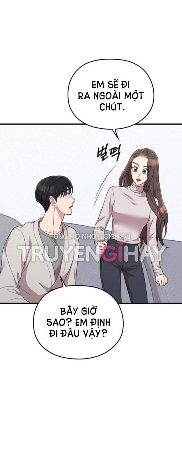 Cô Đi Mà Lấy Chồng Tôi Đi Chương 55.2 Ảnh 38