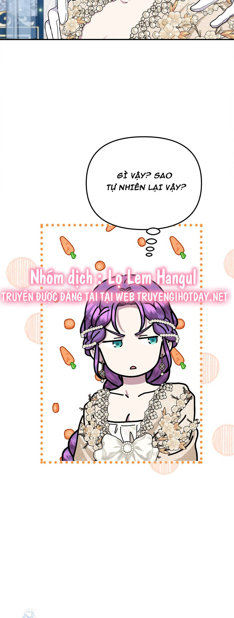 Nàng Công Nương Roselia Chương 49.1 Ảnh 44