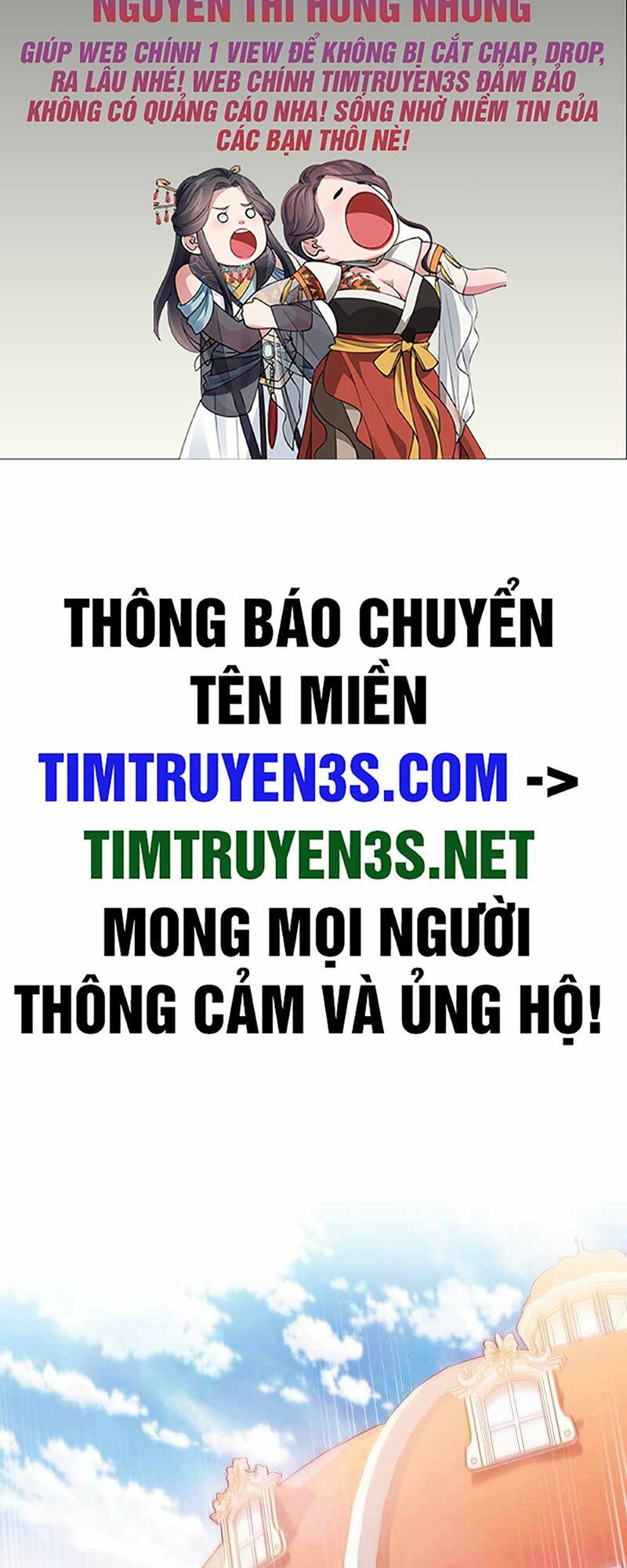 Nhân Vật Phụ Không Bao Giờ Chết Thêm Nữa Chương 46 Ảnh 3