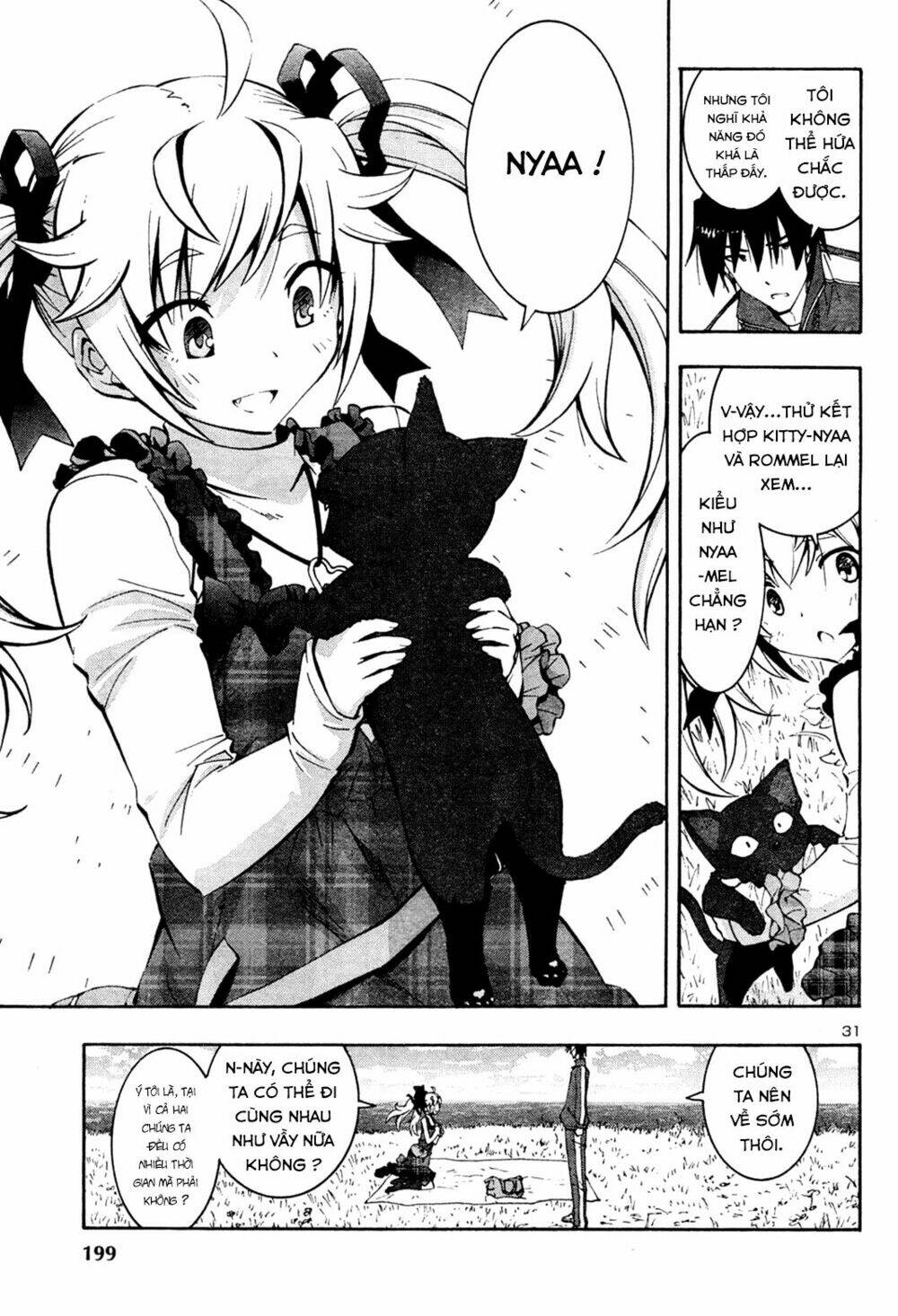 Grisaia No Kajitsu -Le Fruit De La Grisaia- Chương 11 Ảnh 32